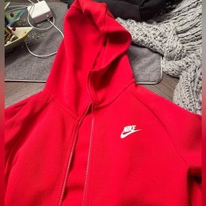 Nike Jacket